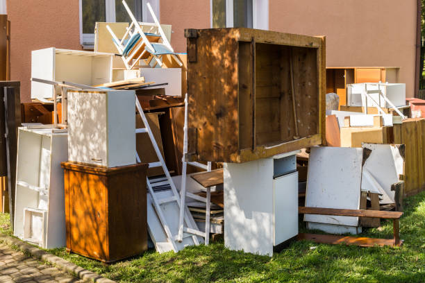 Best Residential Junk Removal  in Georgetown, CO