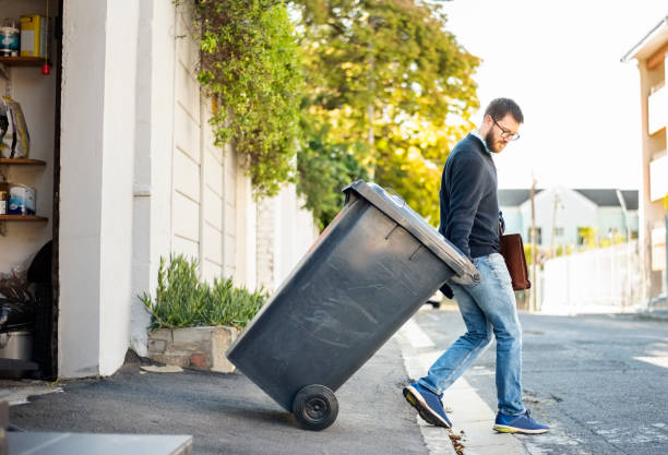 Reliable Georgetown, CO Junk Removal Services Solutions