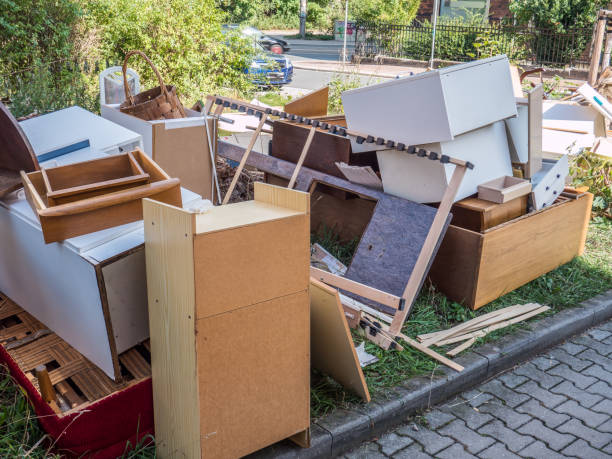 Best Hoarding Cleanup  in Georgetown, CO