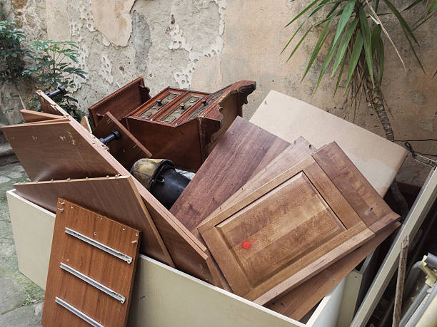 Best Construction Debris Removal  in Georgetown, CO